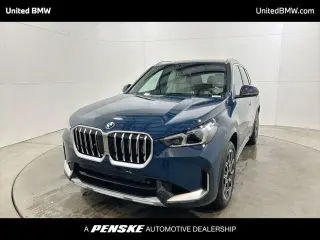 BMW X1 2026 AWD xDrive28i 4dr Sports Activity Vehicle