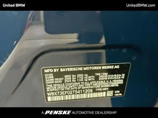 BMW X1 2026 AWD xDrive28i 4dr Sports Activity Vehicle