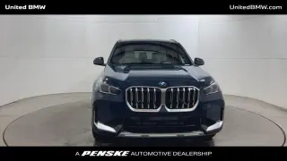 BMW X1 2026 AWD xDrive28i 4dr Sports Activity Vehicle
