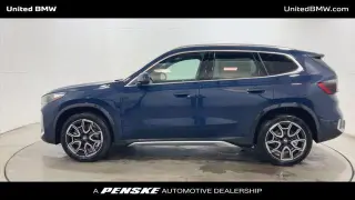 BMW X1 2026 AWD xDrive28i 4dr Sports Activity Vehicle