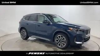 BMW X1 2026 AWD xDrive28i 4dr Sports Activity Vehicle