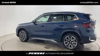 BMW X1 2026 AWD xDrive28i 4dr Sports Activity Vehicle