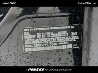 BMW X1 2023 AWD xDrive28i 4dr Sports Activity Vehicle