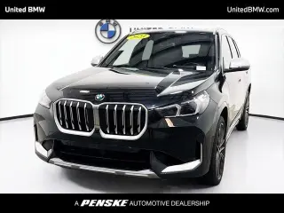 BMW X1 2023 AWD xDrive28i 4dr Sports Activity Vehicle