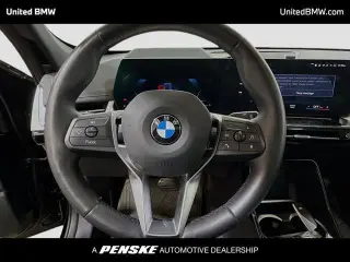 BMW X1 2023 AWD xDrive28i 4dr Sports Activity Vehicle