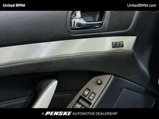 INFINITI Q60 Coupe 2014 Sport 2dr Coupe