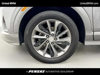 Buick Encore GX 2023 AWD Essence 4dr Crossover