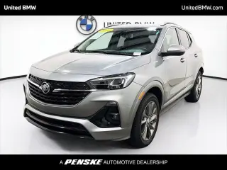 Buick Encore GX 2023 AWD Essence 4dr Crossover