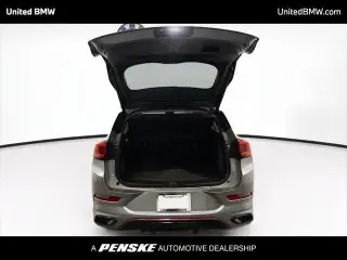 Buick Encore GX 2023 AWD Essence 4dr Crossover