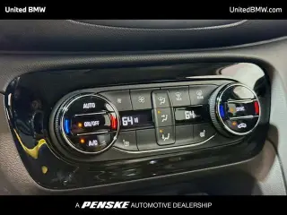 Buick Encore GX 2023 AWD Essence 4dr Crossover