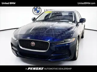 Jaguar XE 2020 P250 S 4dr Sedan