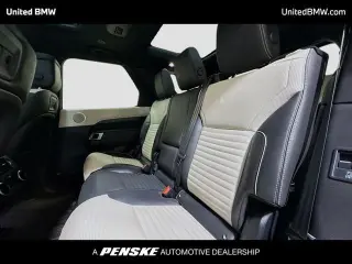 Land Rover Discovery 2023 AWD P360 HSE R-Dynamic 4dr SUV