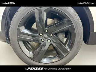 Land Rover Discovery 2023 AWD P360 HSE R-Dynamic 4dr SUV