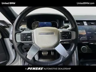 Land Rover Discovery 2023 AWD P360 HSE R-Dynamic 4dr SUV