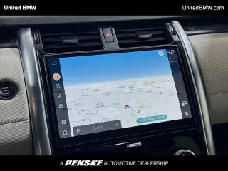 Land Rover Discovery 2023 AWD P360 HSE R-Dynamic 4dr SUV