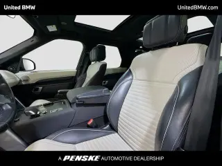 Land Rover Discovery 2023 AWD P360 HSE R-Dynamic 4dr SUV