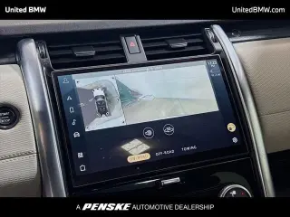 Land Rover Discovery 2023 AWD P360 HSE R-Dynamic 4dr SUV