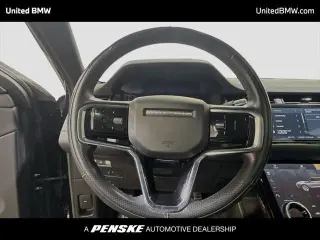 Land Rover Range Rover Evoque 2021 AWD R-Dynamic SE 4dr SUV