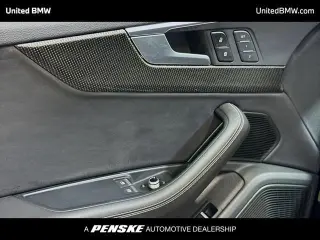 Audi S5 2018 AWD 3.0T quattro Prestige 2dr Coupe