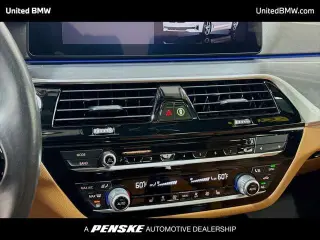 BMW 5 Series 2021 AWD 530i xDrive 4dr Sedan