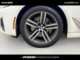 BMW 5 Series 2021 AWD 530i xDrive 4dr Sedan