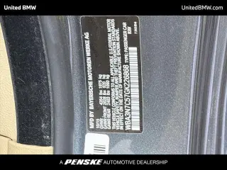 BMW 4 Series 2016 428i 2dr Coupe SULEV