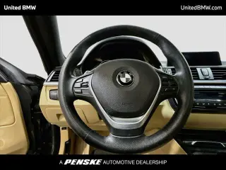 BMW 4 Series 2016 428i 2dr Coupe SULEV