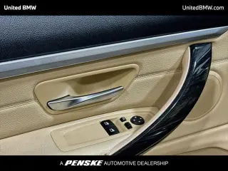 BMW 4 Series 2016 428i 2dr Coupe SULEV