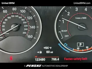 BMW 4 Series 2016 428i 2dr Coupe SULEV