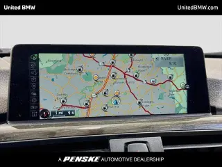 BMW 4 Series 2016 428i 2dr Coupe SULEV