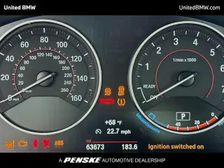 BMW 4 Series 2016 428i 2dr Convertible SULEV