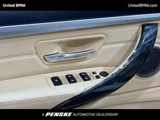 BMW 4 Series 2016 428i 2dr Convertible SULEV