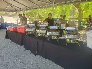 Guisados mexicanos...
