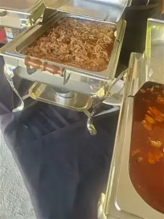 Guisados mexicanos...