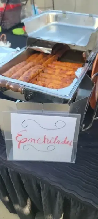 Guisados mexicanos...