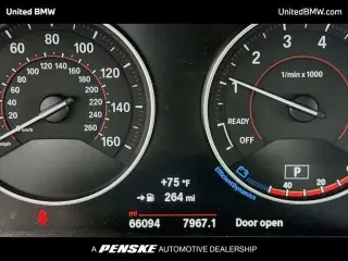 BMW 4 Series 2018 430i 2dr Convertible