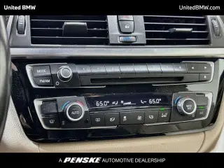 BMW 4 Series 2018 430i 2dr Convertible