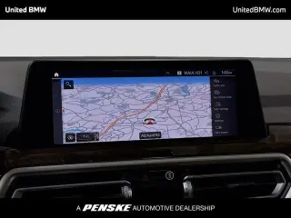 BMW X3 2024 sDrive30i 4dr Sports Activity Vehicle