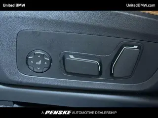 BMW X3 2024 sDrive30i 4dr Sports Activity Vehicle