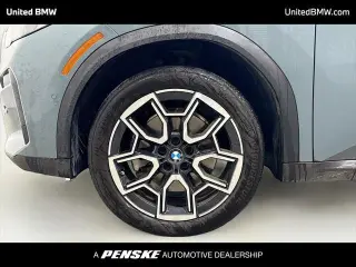 BMW X2 2024 AWD xDrive28i 4dr Sports Activity Coupe