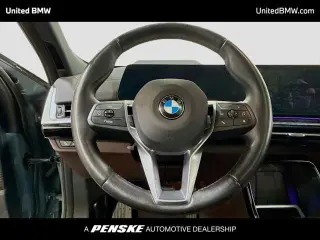 BMW X2 2024 AWD xDrive28i 4dr Sports Activity Coupe