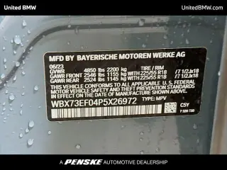 BMW X1 2023 AWD xDrive28i 4dr Sports Activity Vehicle