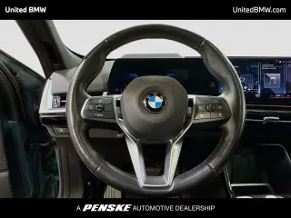 BMW X1 2023 AWD xDrive28i 4dr Sports Activity Vehicle