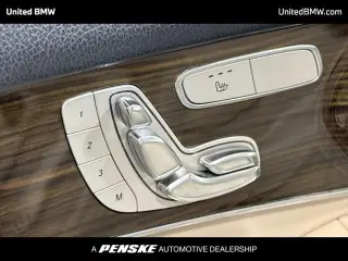 Mercedes-Benz GLC 2019 GLC 300 4dr SUV