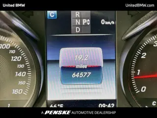 Mercedes-Benz GLC 2019 GLC 300 4dr SUV