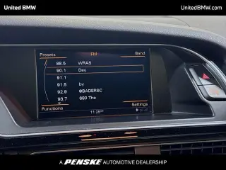 Audi RS 5 2015 AWD 4.2 quattro 2dr Coupe