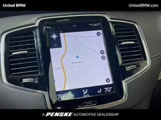 Volvo XC90 2019 AWD T6 Inscription 4dr SUV