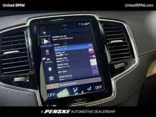 Volvo XC90 2019 AWD T6 Inscription 4dr SUV