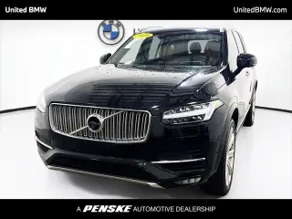 Volvo XC90 2019 AWD T6 Inscription 4dr SUV