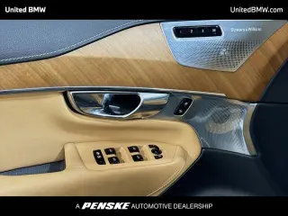 Volvo XC90 2019 AWD T6 Inscription 4dr SUV